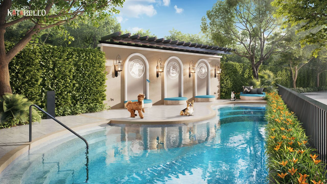 Квартира на острове Пхукет, Таиланд, 47 м² - фото 3