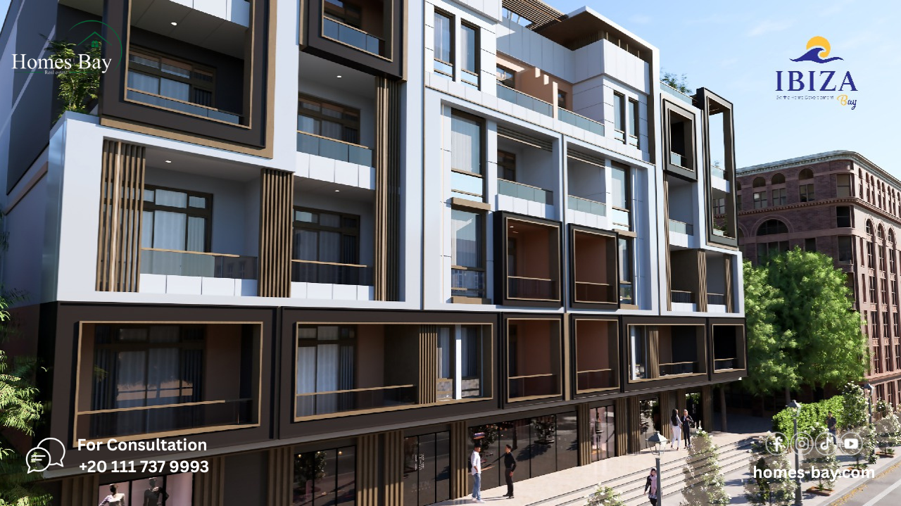 Апартаменты в Хургаде, Египет, 70 м² - фото 2