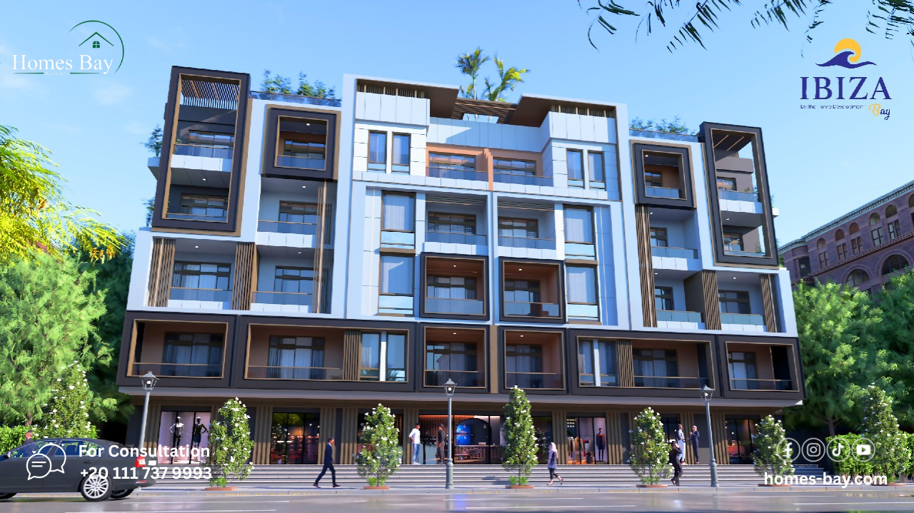 Апартаменты в Хургаде, Египет, 70 м² - фото 7