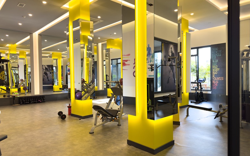 Апартаменты в Алании, Турция, 140 м² - фото 10