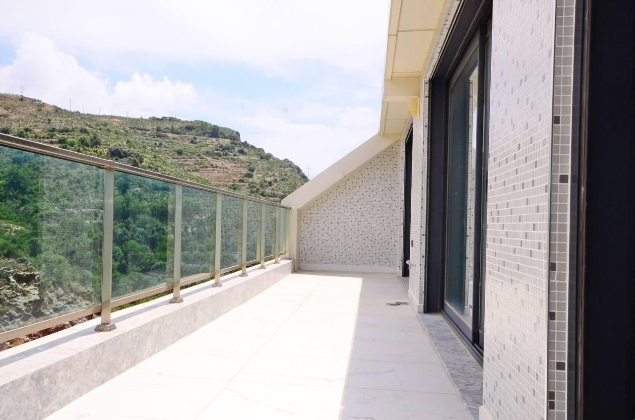 Апартаменты в Алании, Турция, 140 м² - фото 17