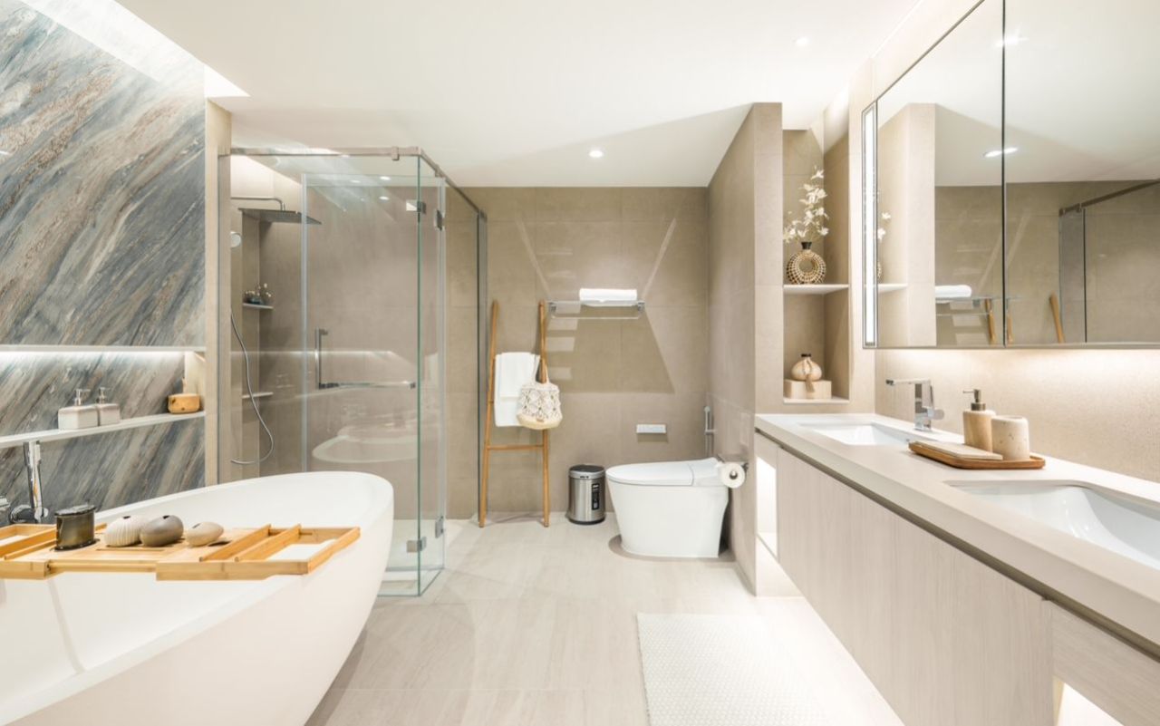 Квартира на острове Пхукет, Таиланд, 121 м² - фото 13