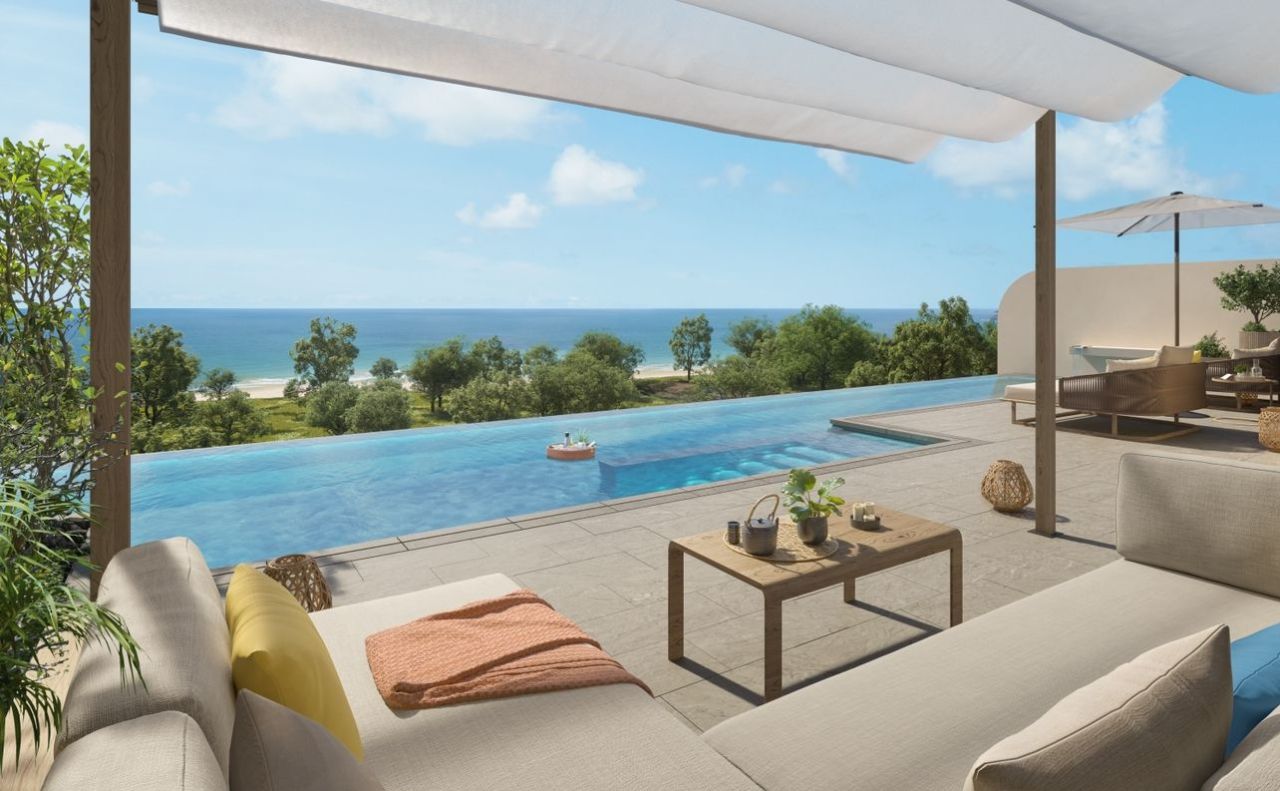 Квартира на острове Пхукет, Таиланд, 121 м² - фото 10