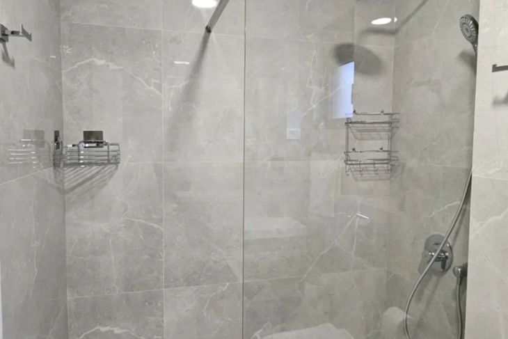 Квартира в Будве, Черногория, 45 м² - фото 13