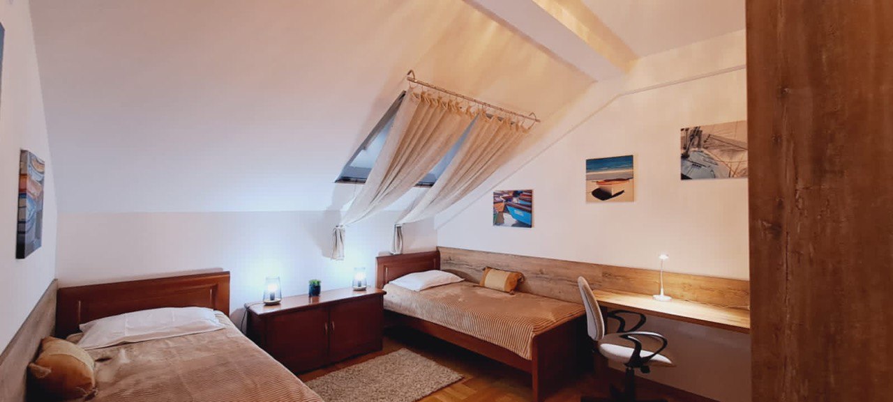 Квартира в Будве, Черногория, 108 м² - фото 10