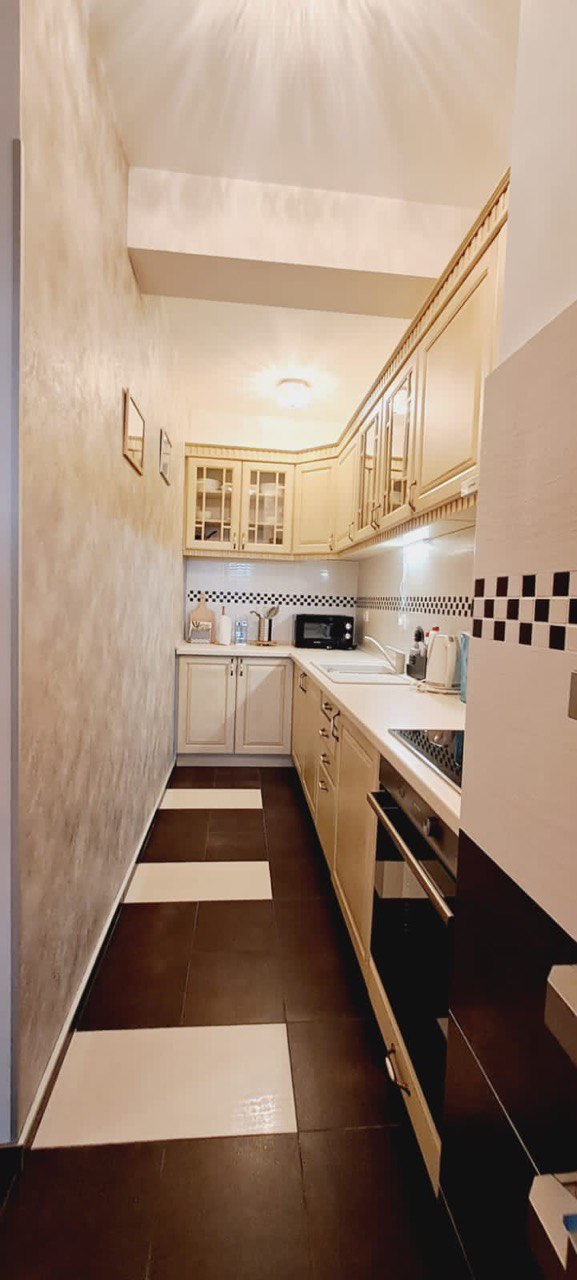 Квартира в Будве, Черногория, 108 м² - фото 6