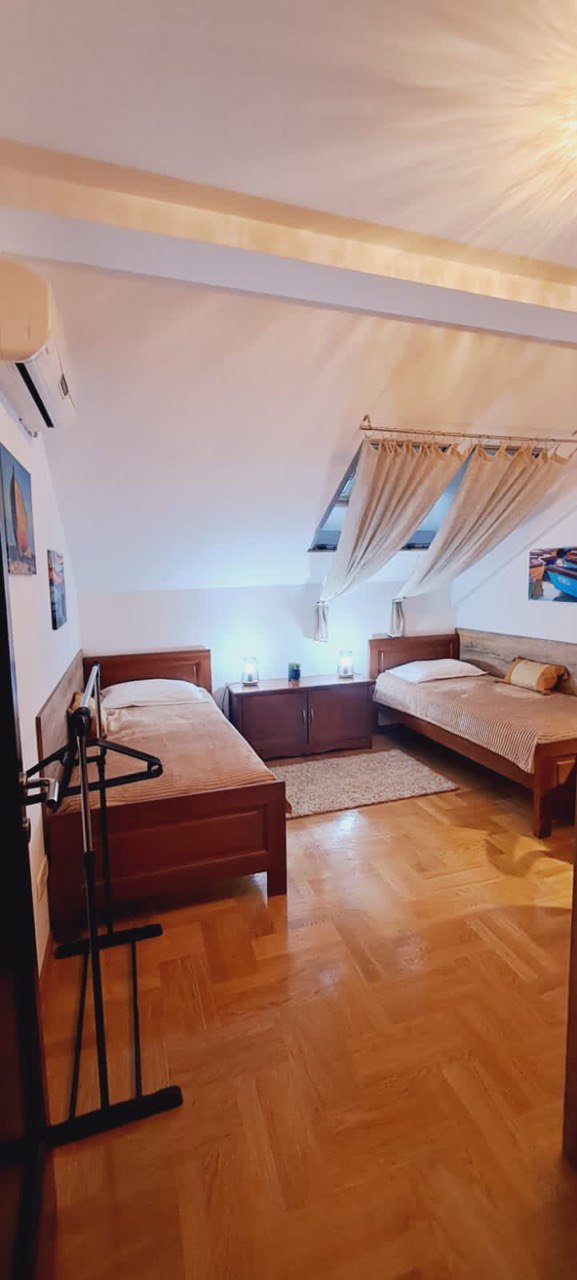 Квартира в Будве, Черногория, 108 м² - фото 11