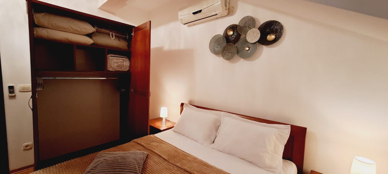 Квартира в Будве, Черногория, 108 м² - фото 9