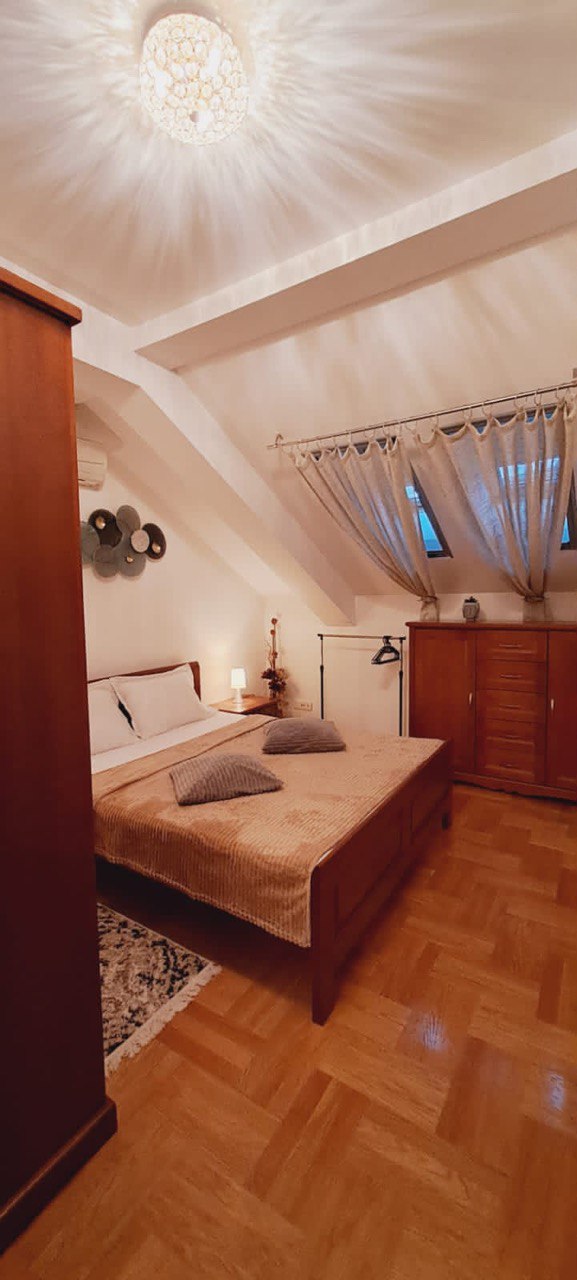 Квартира в Будве, Черногория, 108 м² - фото 7