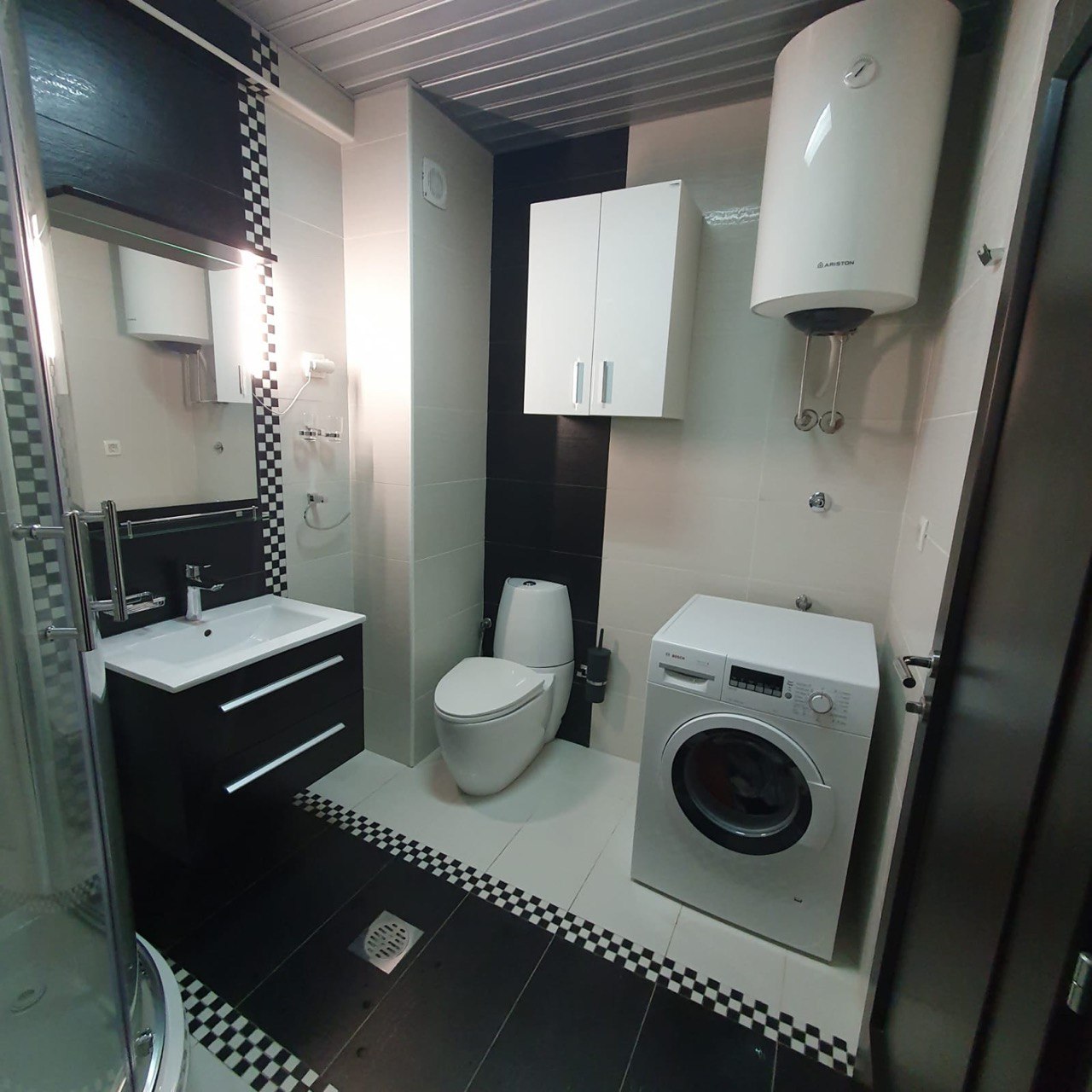 Квартира в Будве, Черногория, 108 м² - фото 15