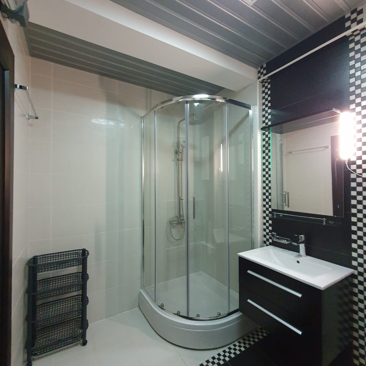 Квартира в Будве, Черногория, 108 м² - фото 14