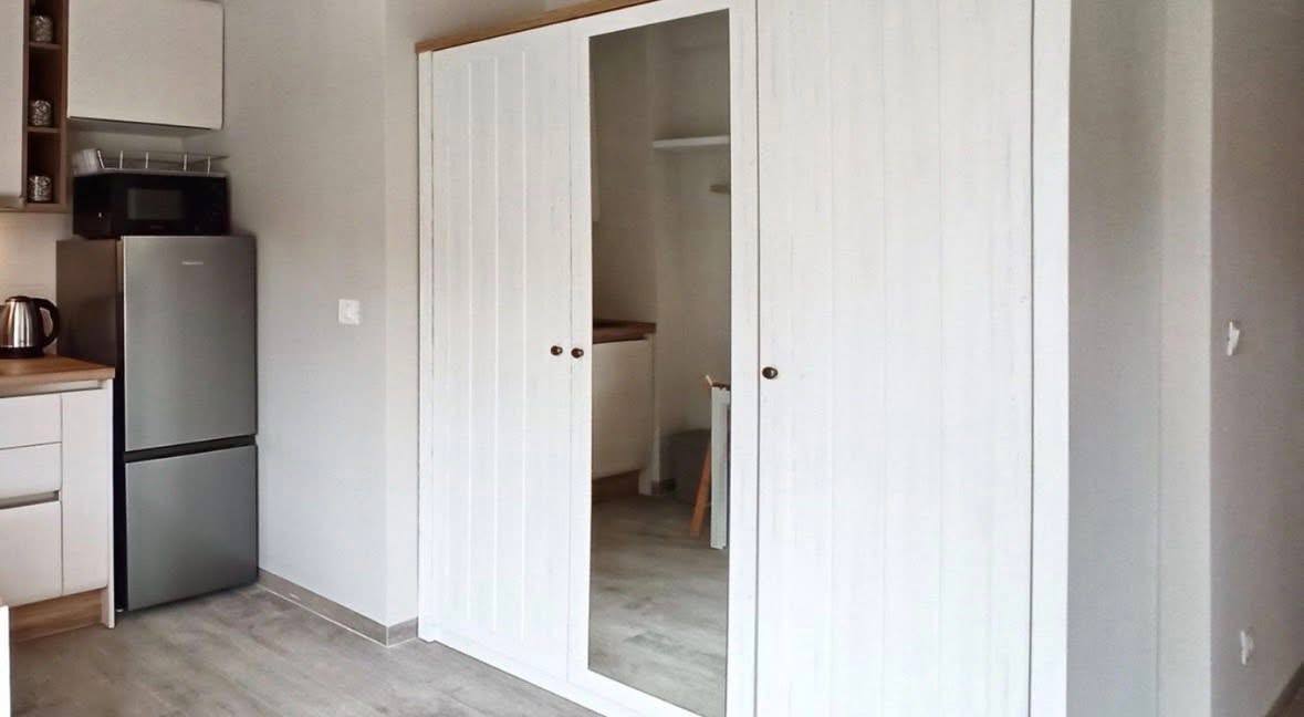 Квартира в Тивате, Черногория, 24 м² - фото 6