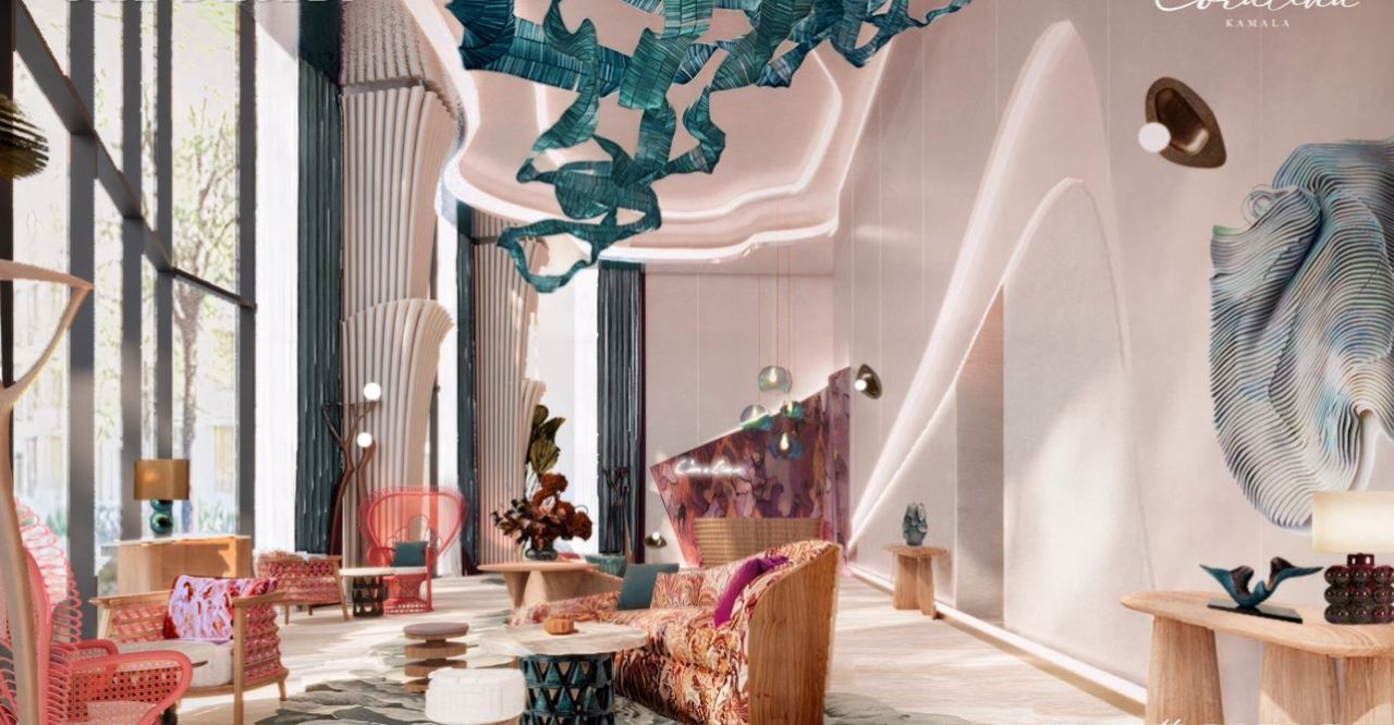 Квартира на острове Пхукет, Таиланд, 46 м² - фото 14