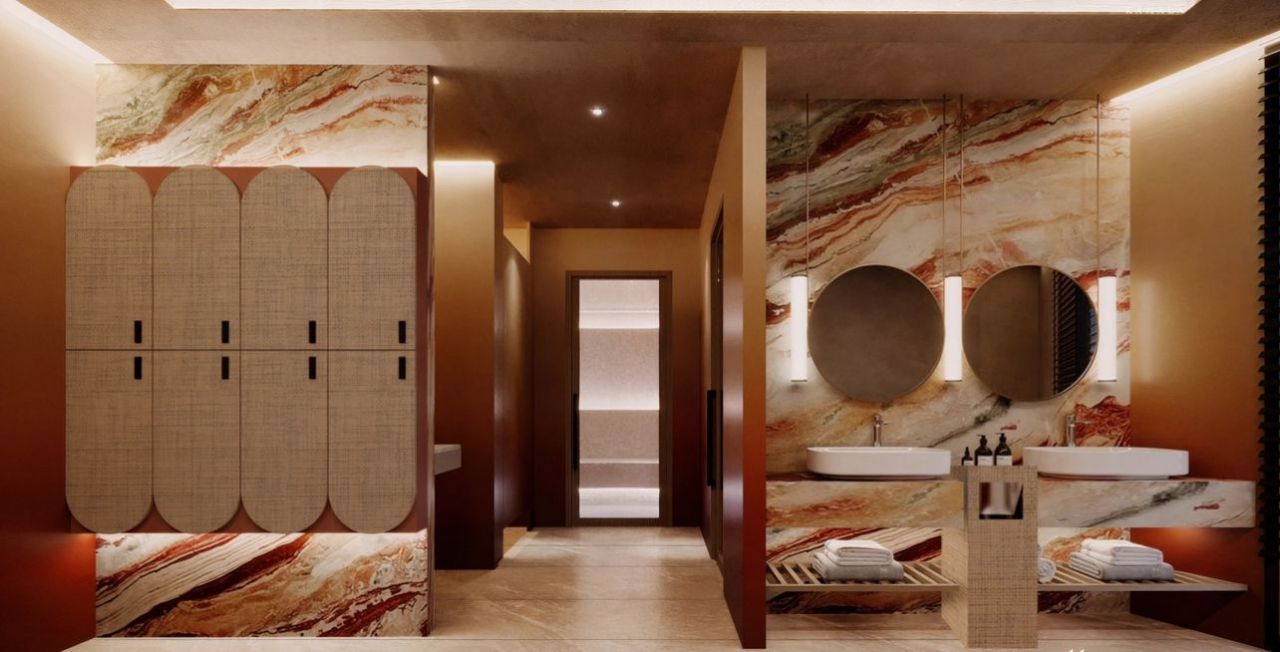 Квартира на острове Пхукет, Таиланд, 46 м² - фото 15