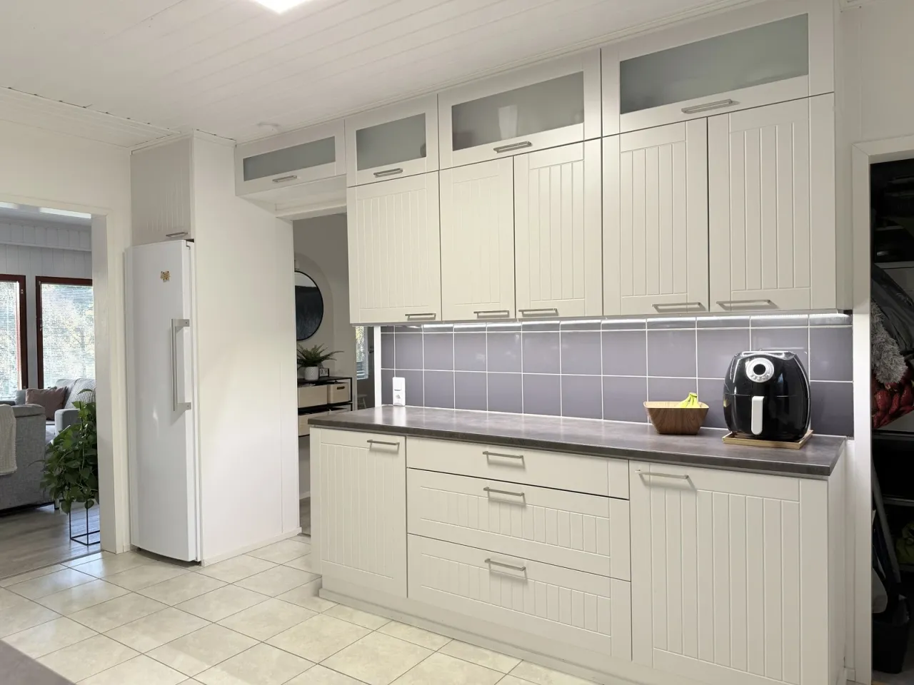 Дом в Леппявирта, Финляндия, 115 м² - фото 4