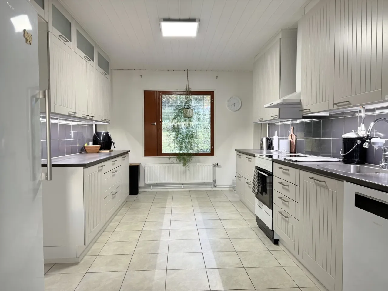 Дом в Леппявирта, Финляндия, 115 м² - фото 5