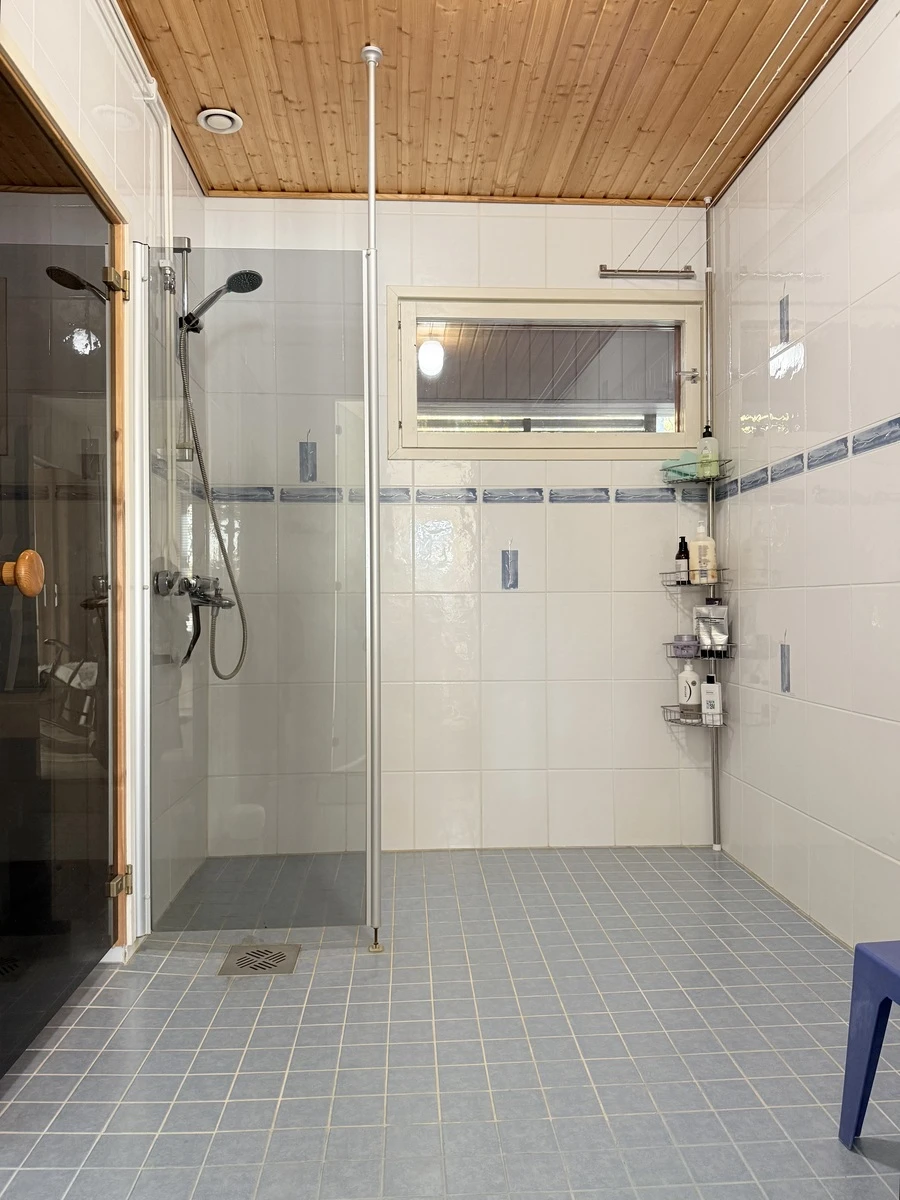 Дом в Леппявирта, Финляндия, 115 м² - фото 12