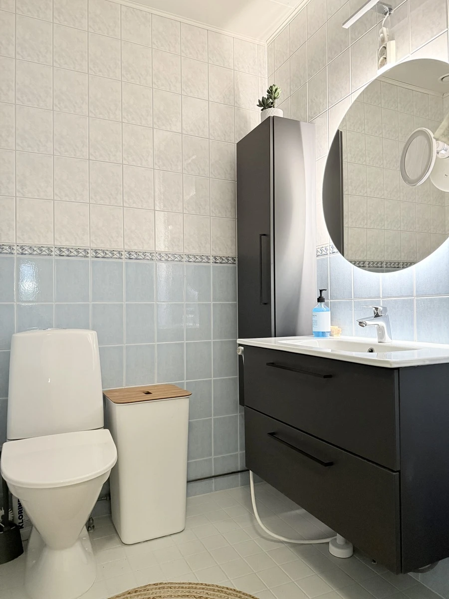 Дом в Леппявирта, Финляндия, 115 м² - фото 14