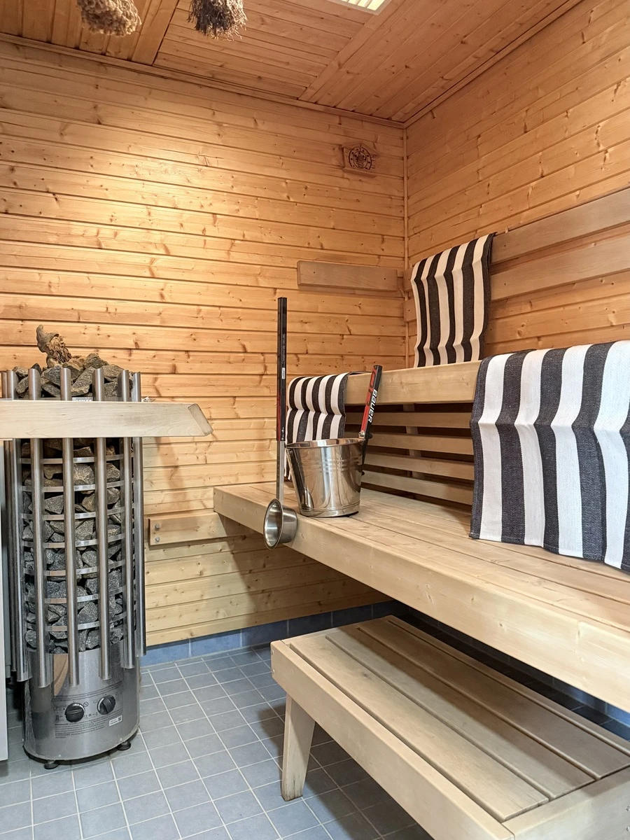 Дом в Леппявирта, Финляндия, 115 м² - фото 13