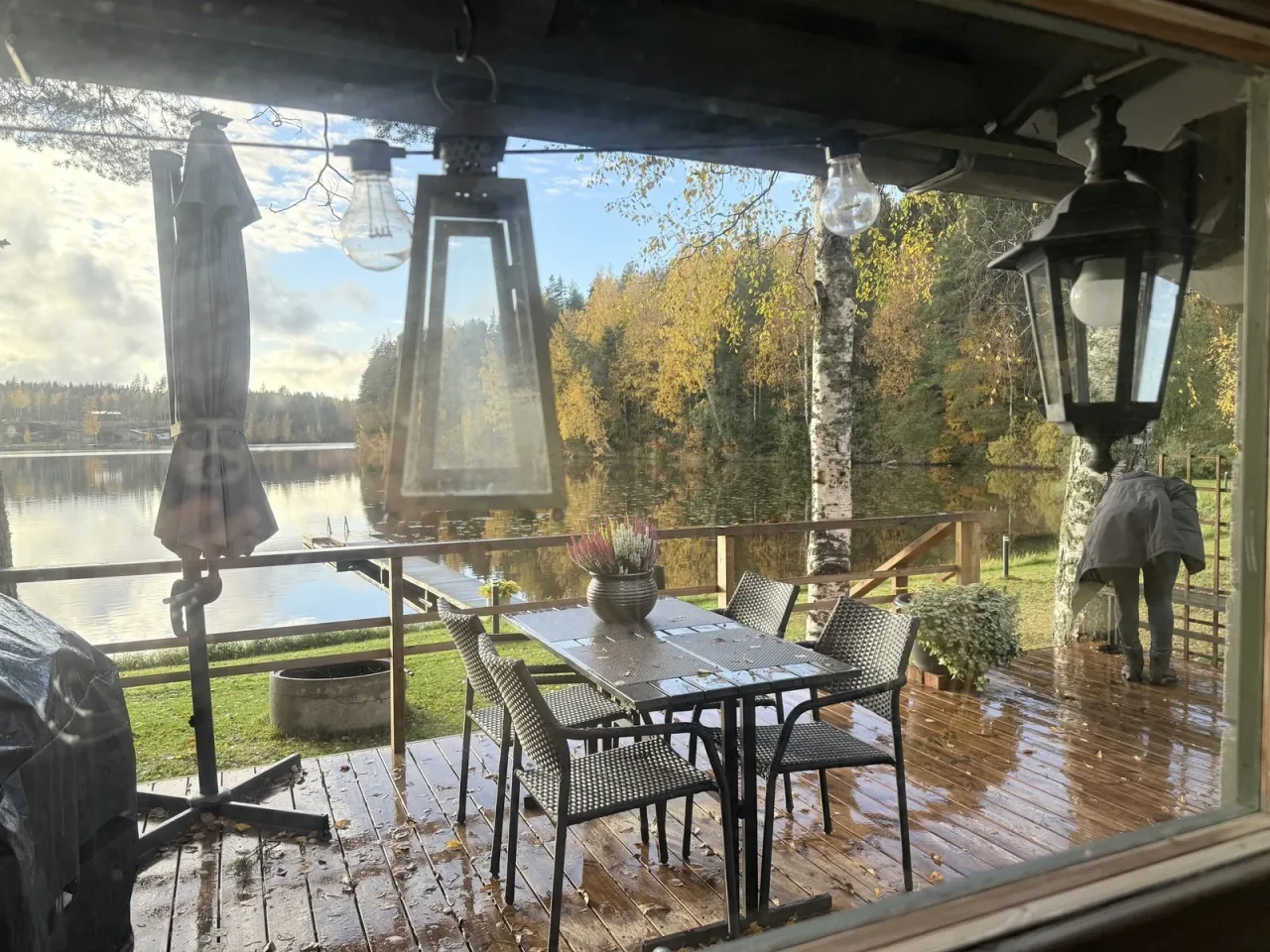 Дом в Леппявирта, Финляндия, 115 м² - фото 17