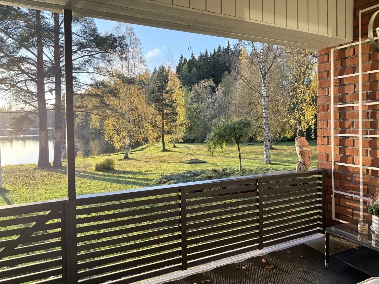 Дом в Леппявирта, Финляндия, 115 м² - фото 15