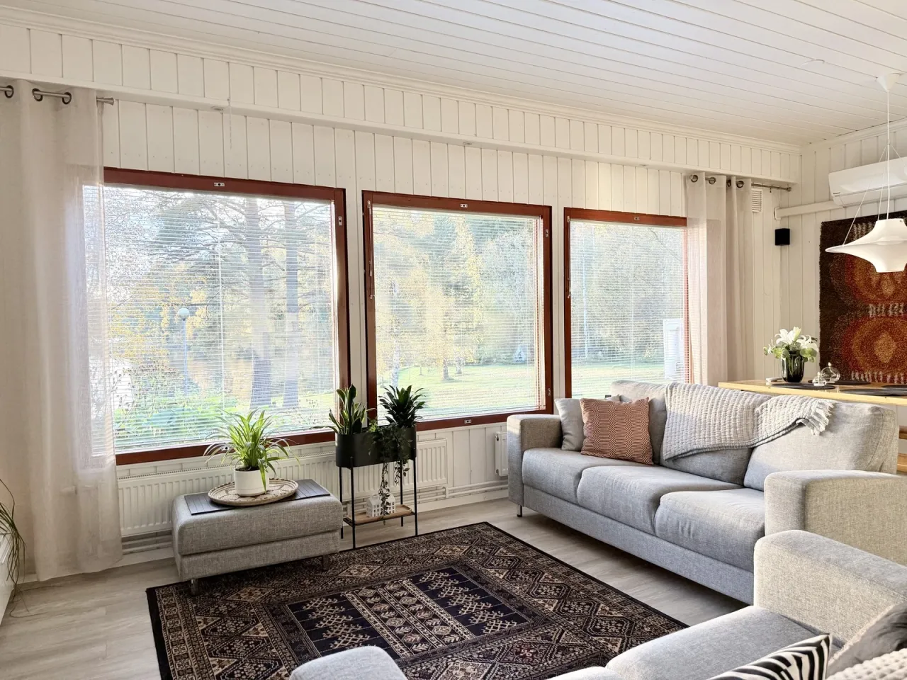 Дом в Леппявирта, Финляндия, 115 м² - фото 8