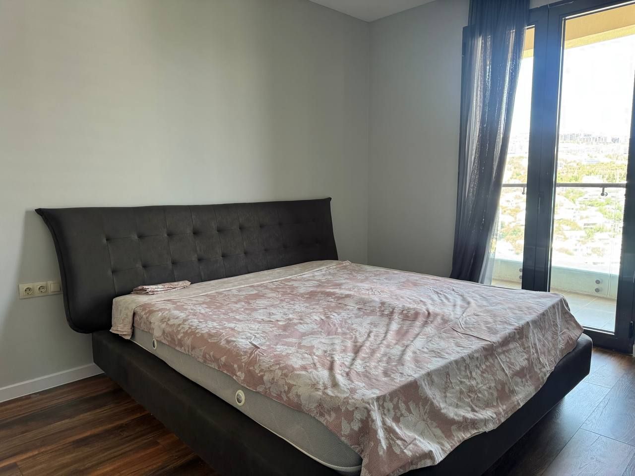 Квартира в Тбилиси, Грузия, 127 м² - фото 6