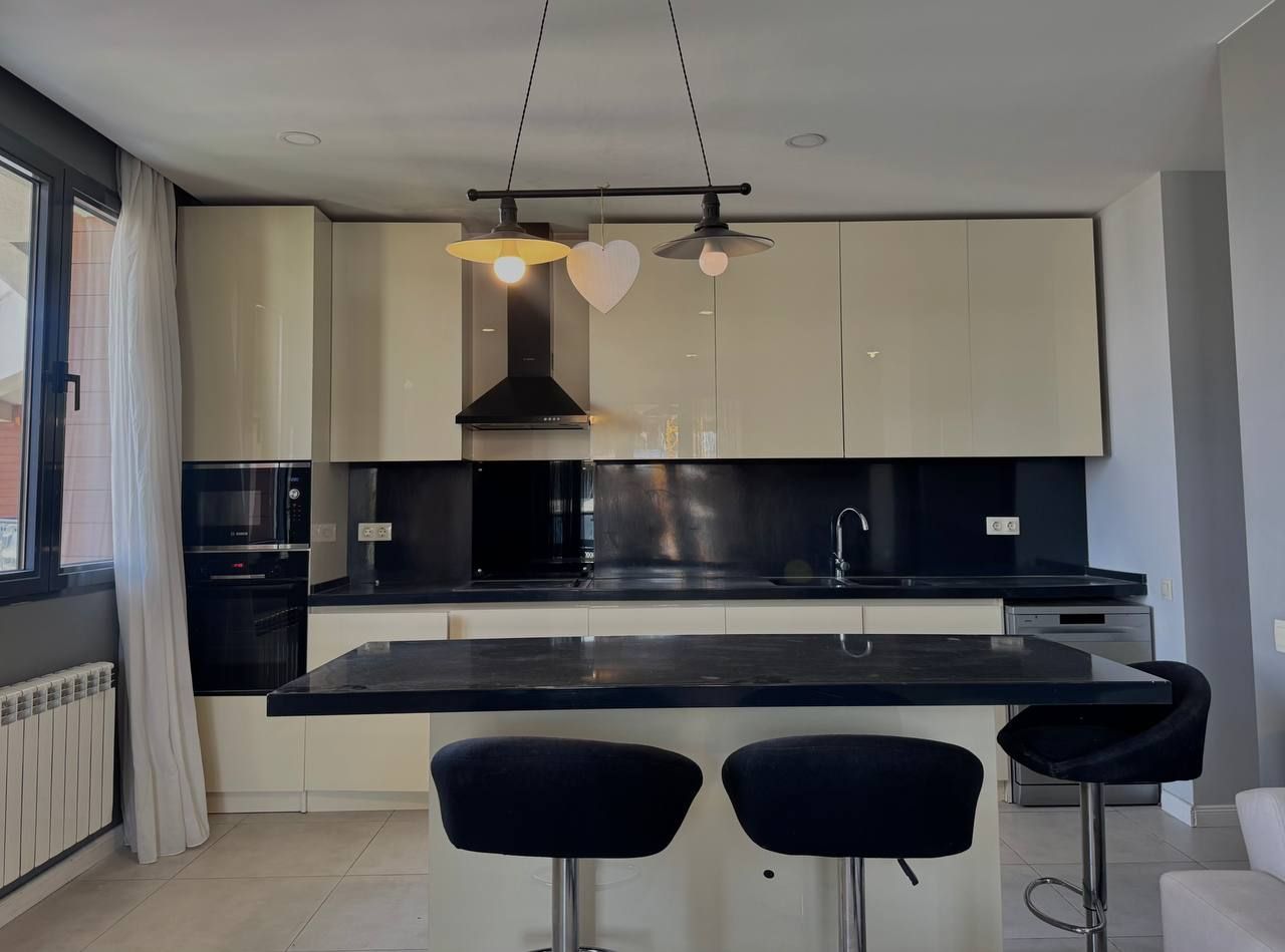 Квартира в Тбилиси, Грузия, 127 м² - фото 5