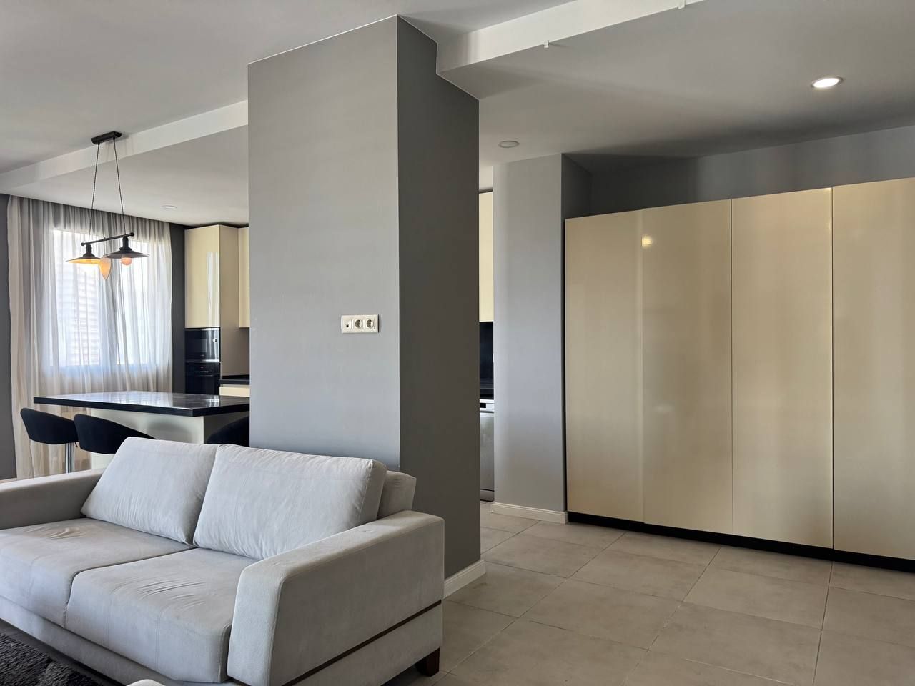 Квартира в Тбилиси, Грузия, 127 м² - фото 4