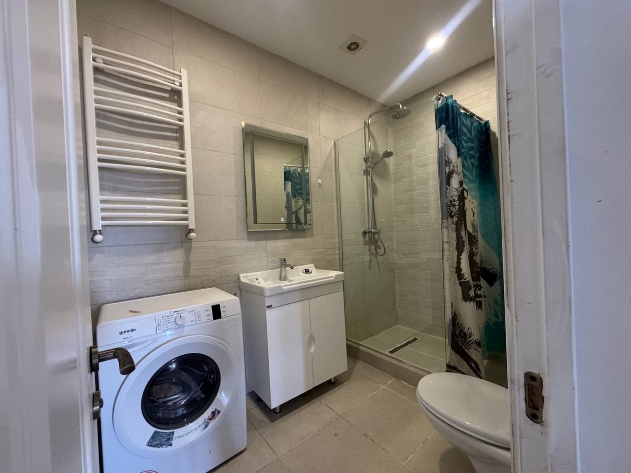 Квартира в Тбилиси, Грузия, 127 м² - фото 10