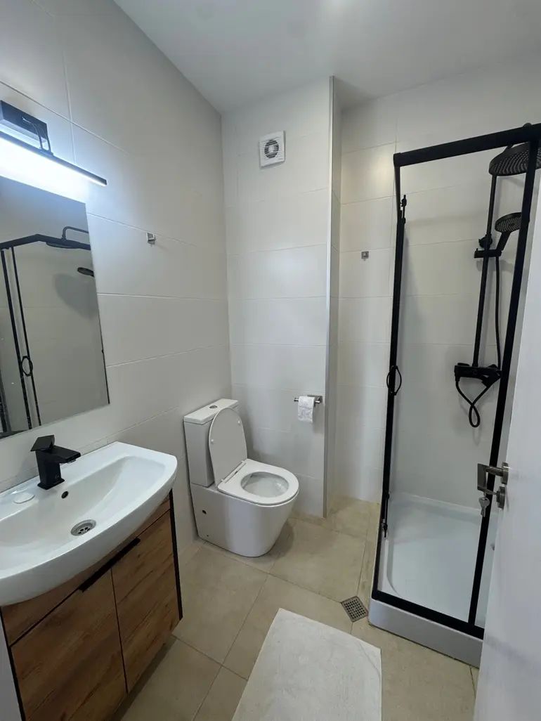 Квартира в Тбилиси, Грузия, 59 м² - фото 8