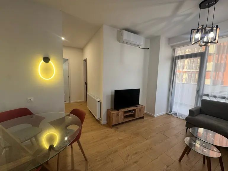 Квартира в Тбилиси, Грузия, 59 м² - фото 2