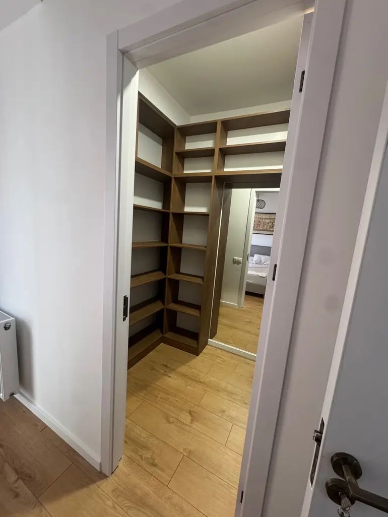 Квартира в Тбилиси, Грузия, 59 м² - фото 7