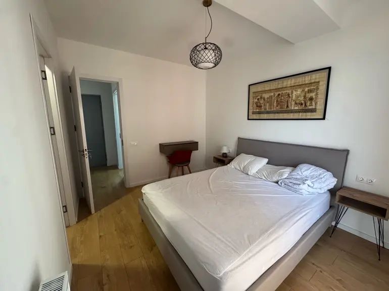 Квартира в Тбилиси, Грузия, 59 м² - фото 6