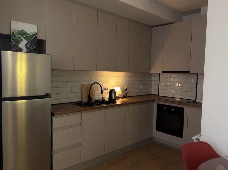 Квартира в Тбилиси, Грузия, 59 м² - фото 4