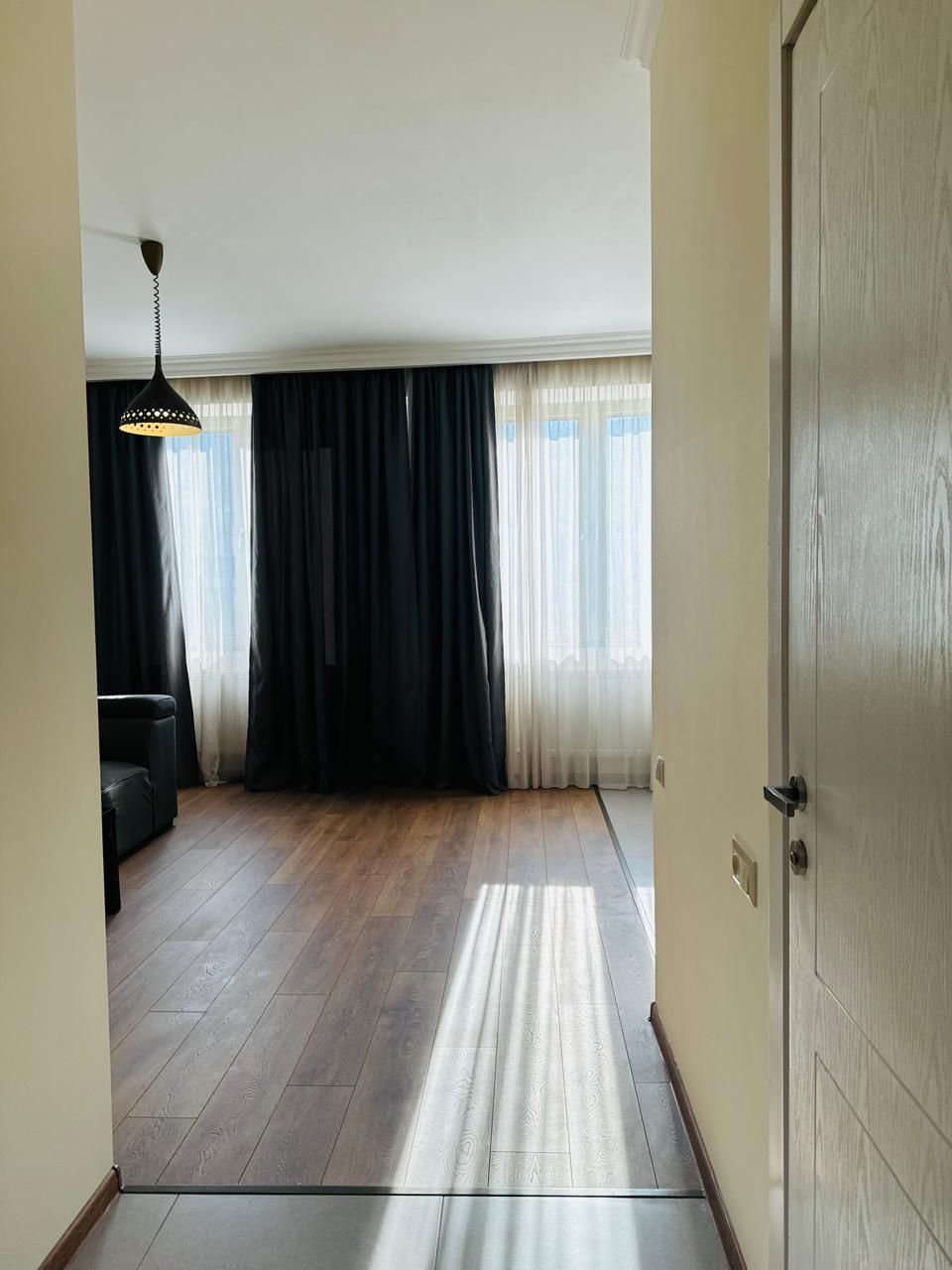 Квартира в Тбилиси, Грузия, 56 м² - фото 3