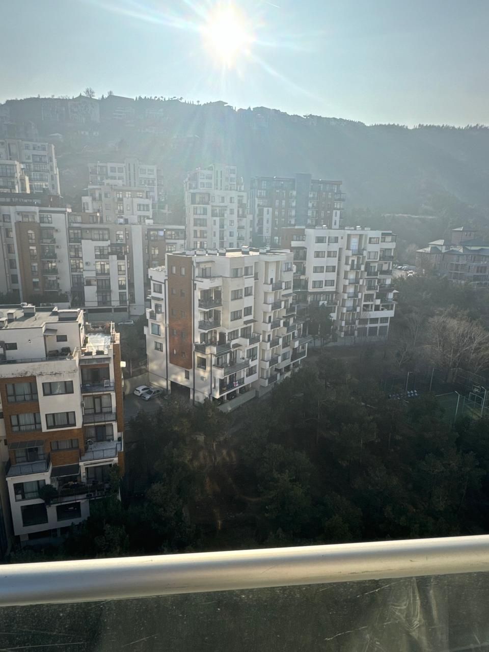 Квартира в Тбилиси, Грузия, 56 м² - фото 8