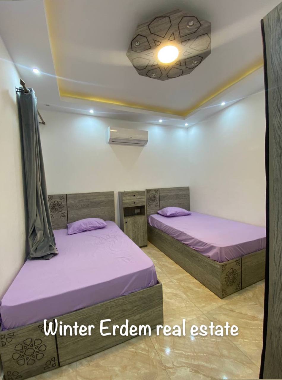 Апартаменты в Хургаде, Египет, 93 м² - фото 2