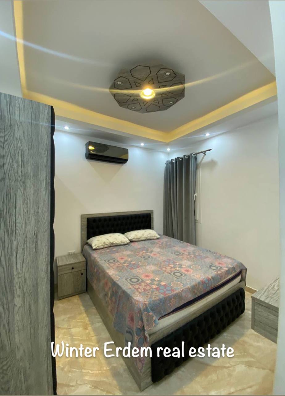 Апартаменты в Хургаде, Египет, 93 м² - фото 6