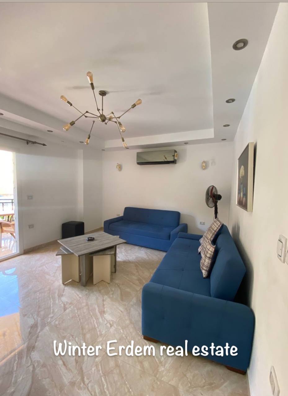 Апартаменты в Хургаде, Египет, 93 м² - фото 7