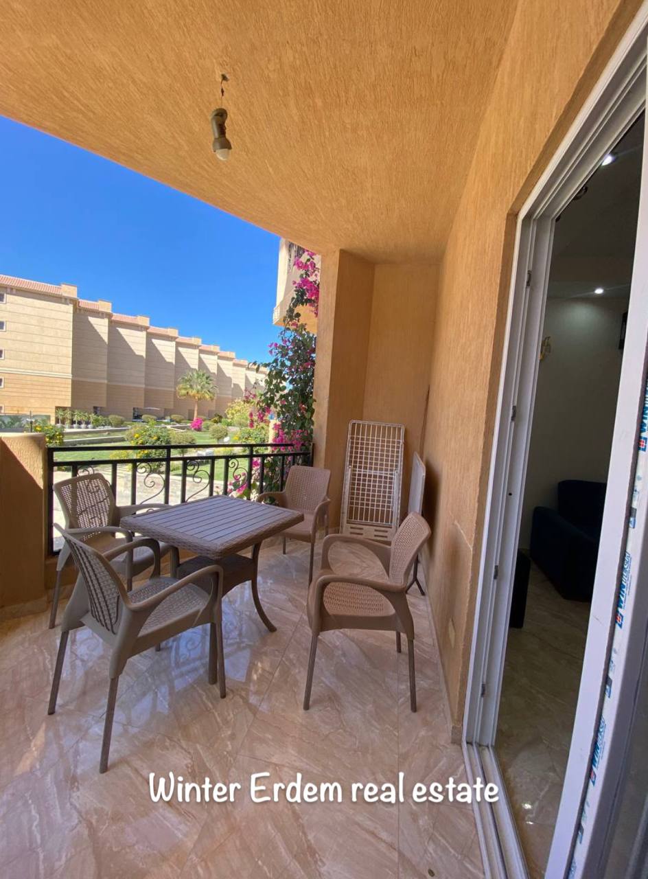 Апартаменты в Хургаде, Египет, 93 м² - фото 9