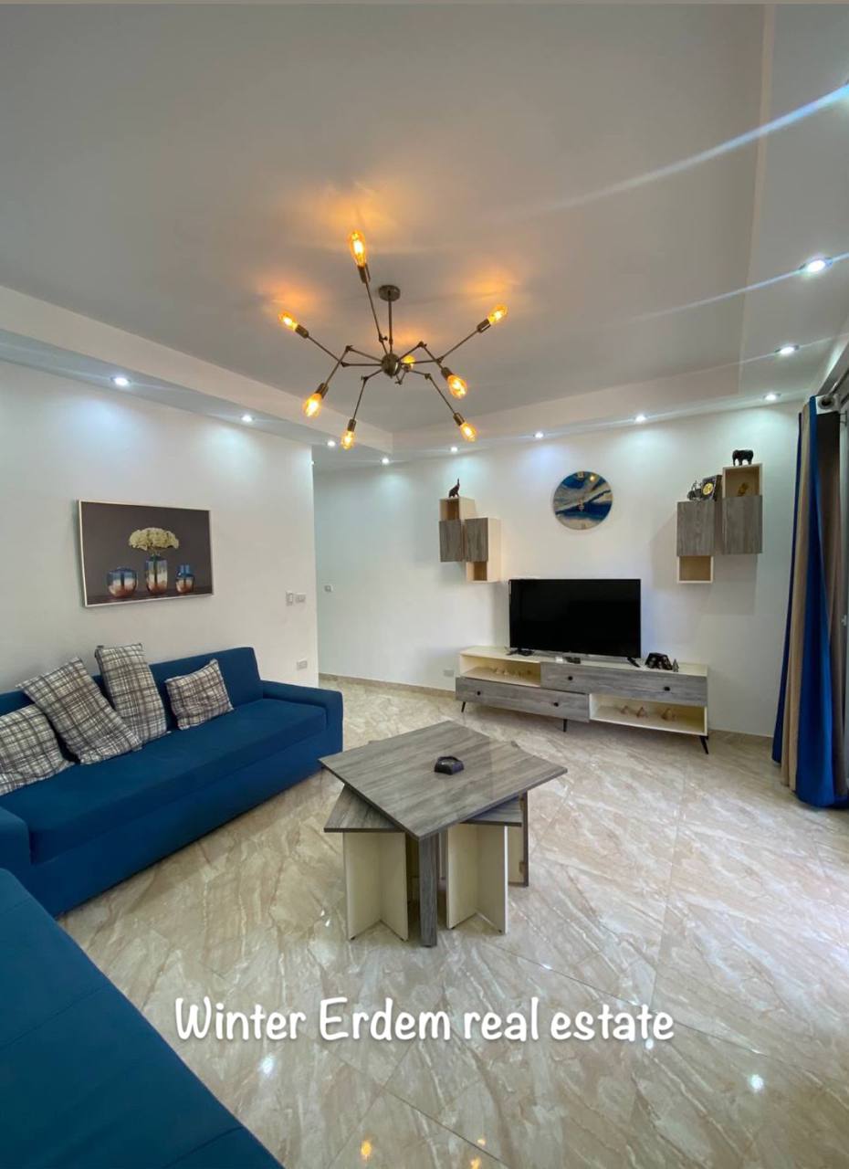 Апартаменты в Хургаде, Египет, 93 м² - фото 8