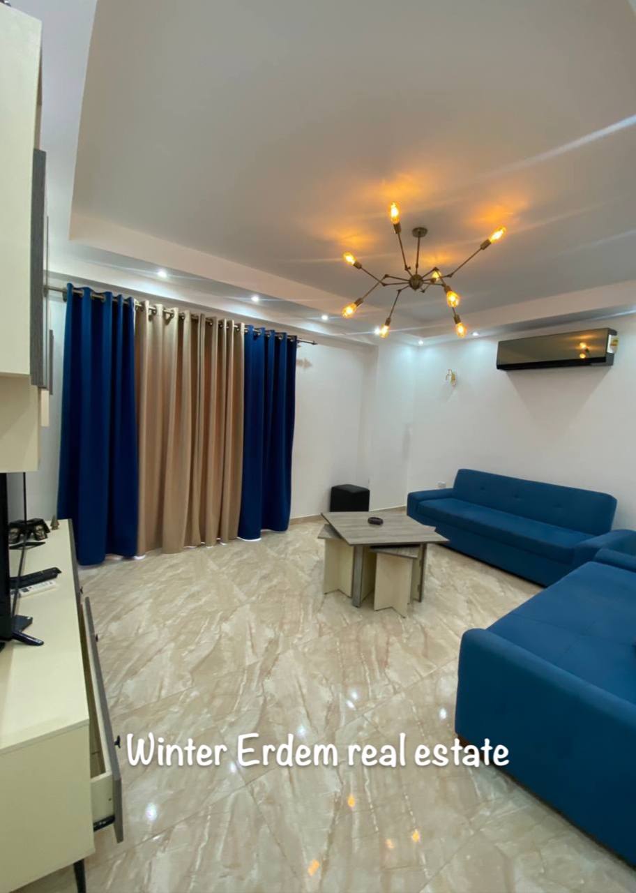 Апартаменты в Хургаде, Египет, 93 м² - фото 1