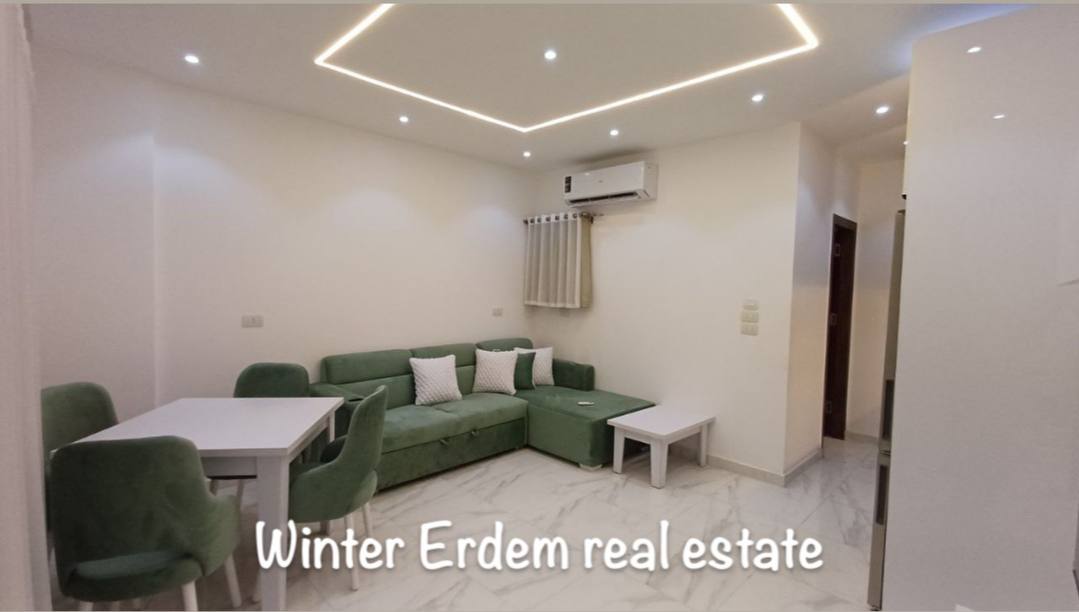 Апартаменты в Хургаде, Египет, 64 м² - фото 5