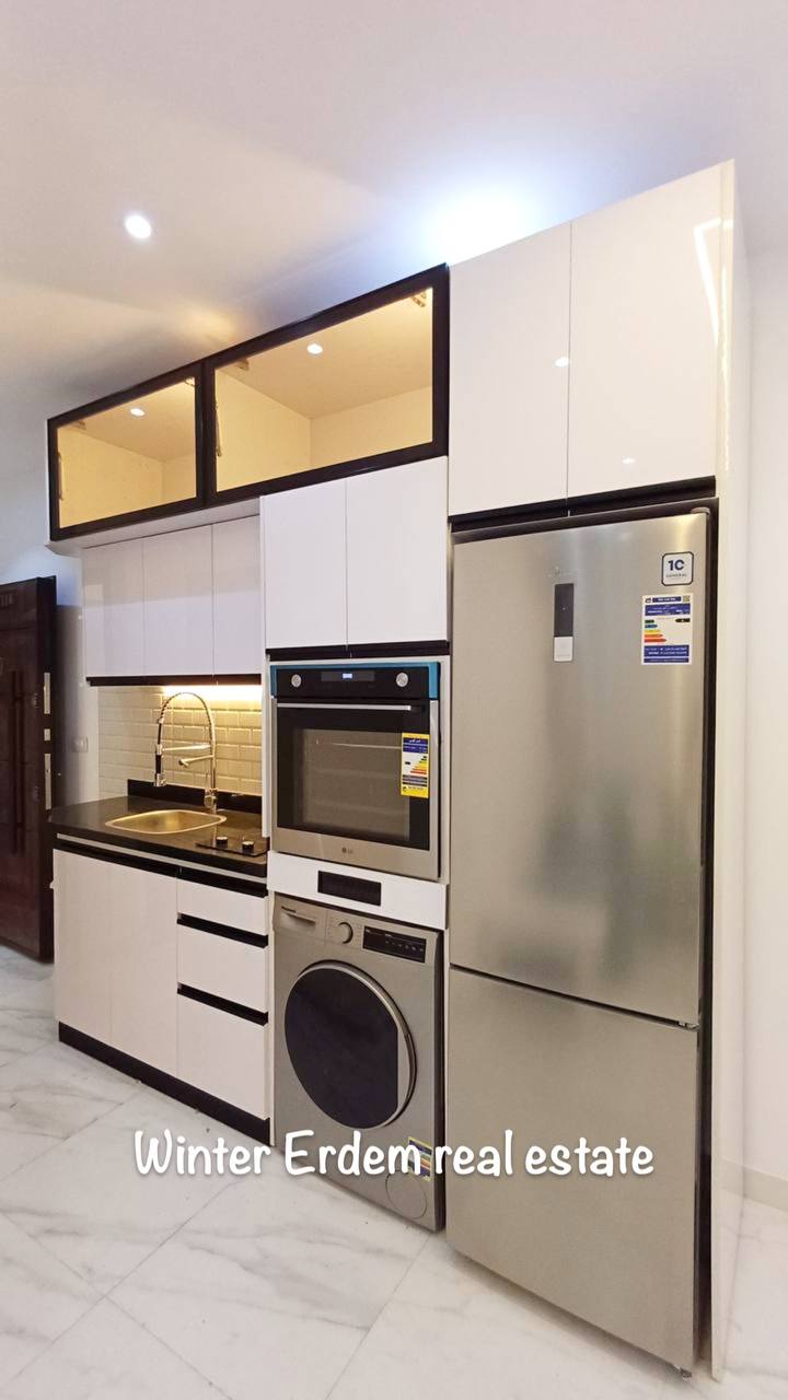 Апартаменты в Хургаде, Египет, 64 м² - фото 2