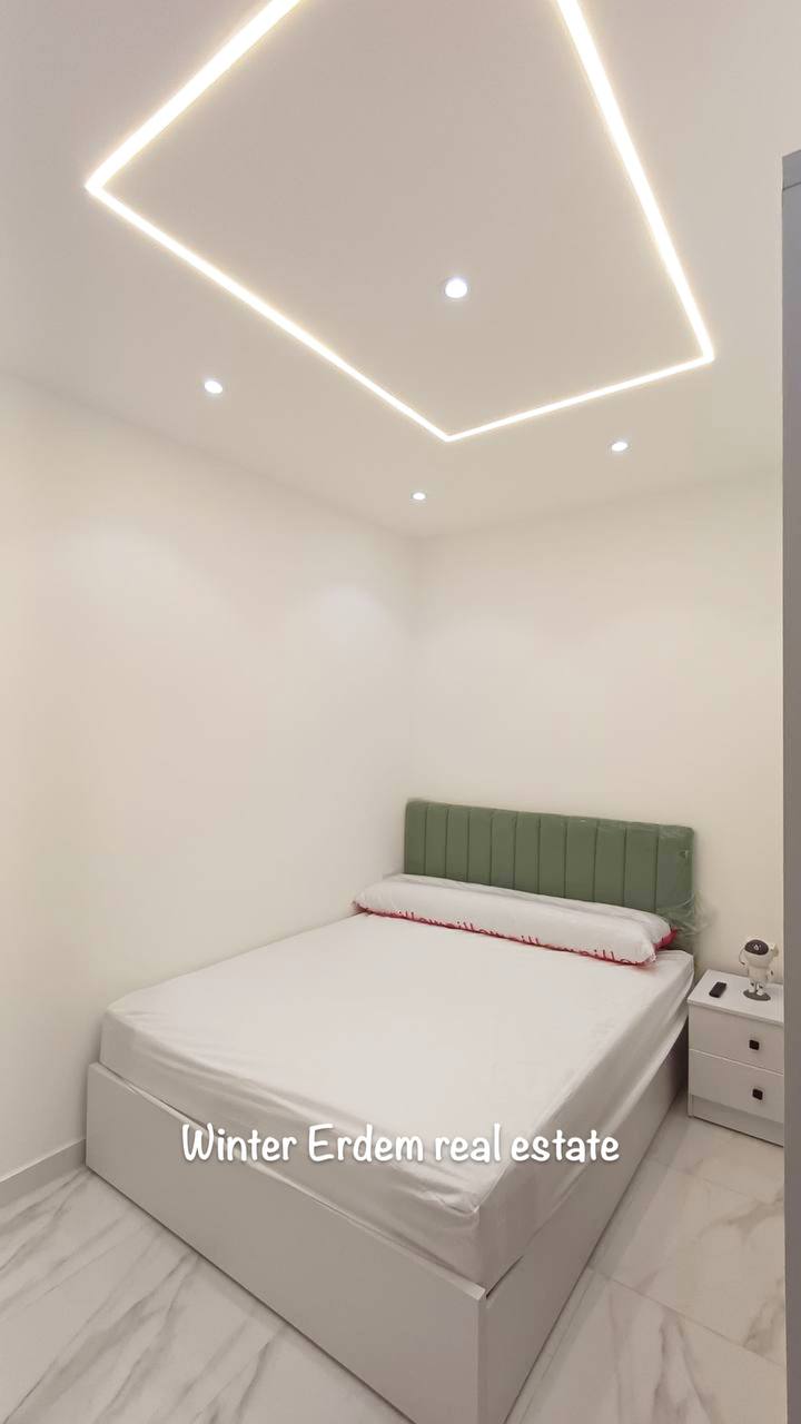 Апартаменты в Хургаде, Египет, 64 м² - фото 3