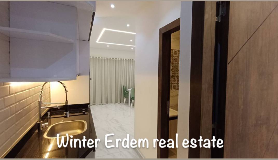 Апартаменты в Хургаде, Египет, 64 м² - фото 7