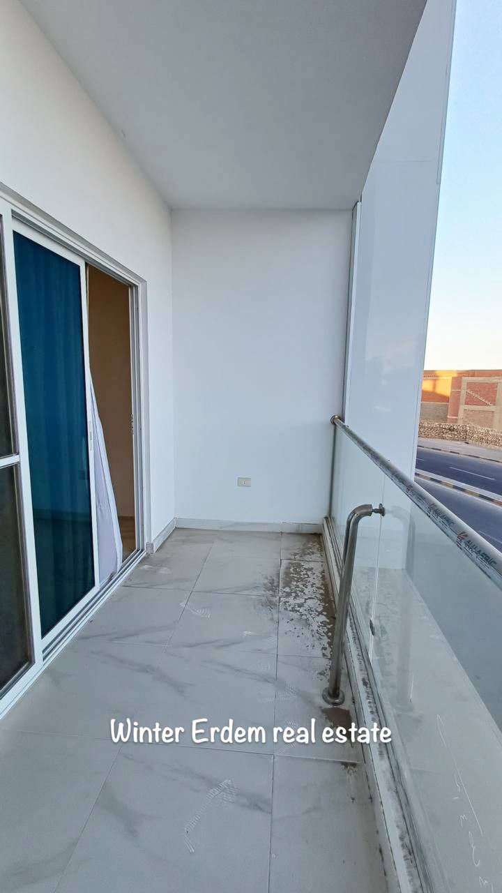 Апартаменты в Хургаде, Египет, 64 м² - фото 9