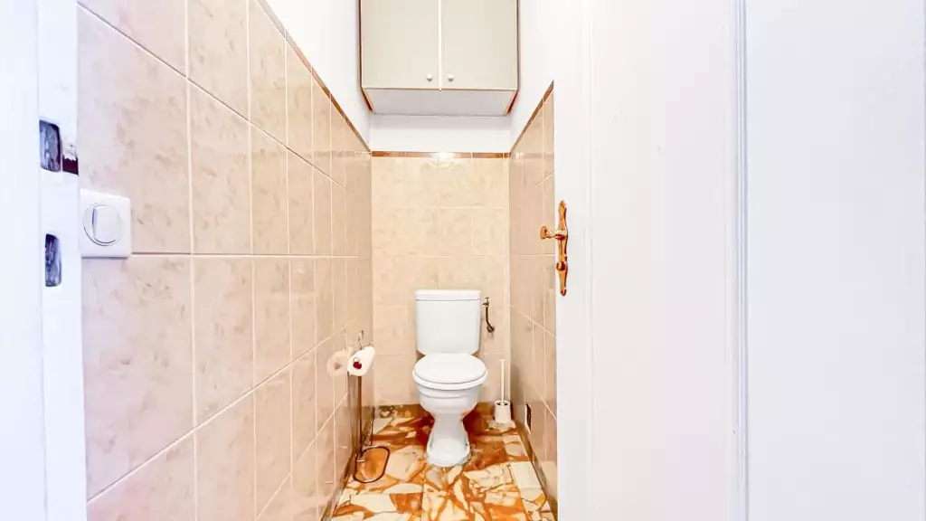 Апартаменты в Ницце, Франция, 89 м² - фото 10