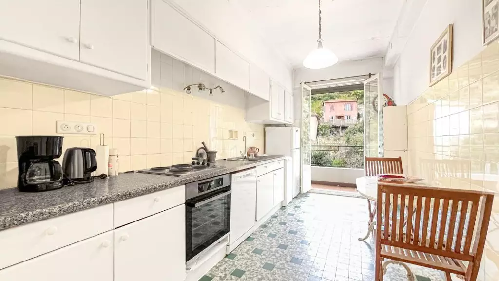 Апартаменты в Ницце, Франция, 89 м² - фото 4